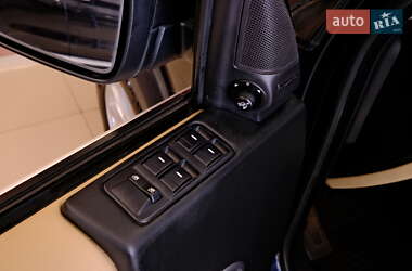 Внедорожник / Кроссовер Land Rover Discovery 2008 в 