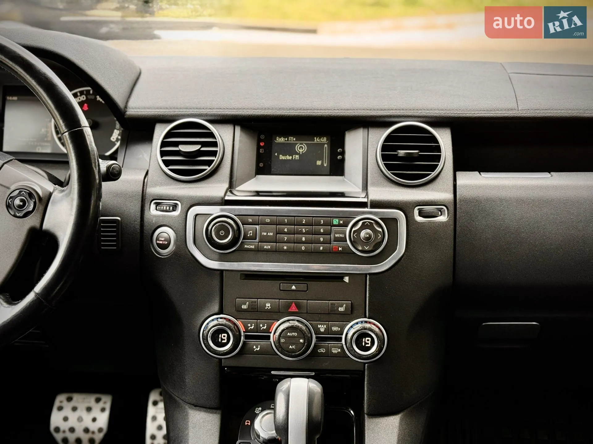 2010 Land Rover Discovery - мініатюра 24