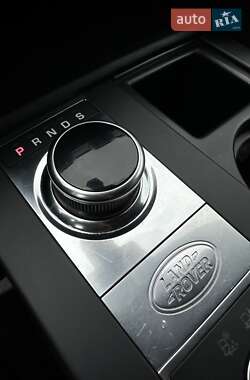 Внедорожник / Кроссовер Land Rover Discovery 2018 в 