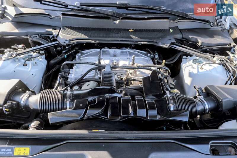 Внедорожник / Кроссовер Land Rover Discovery 2018 в Виннице