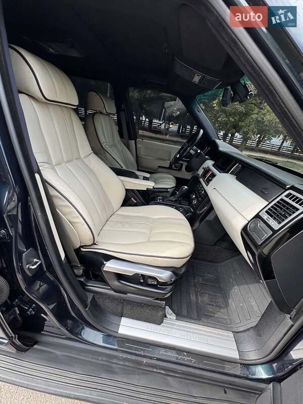 Внедорожник / Кроссовер Land Rover Discovery 2002 в Днепре