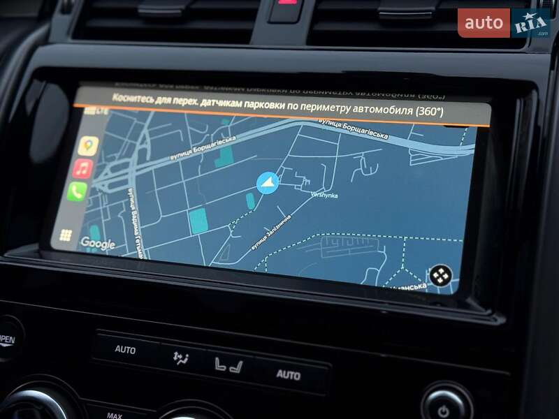 Внедорожник / Кроссовер Land Rover Discovery 2020 в Киеве