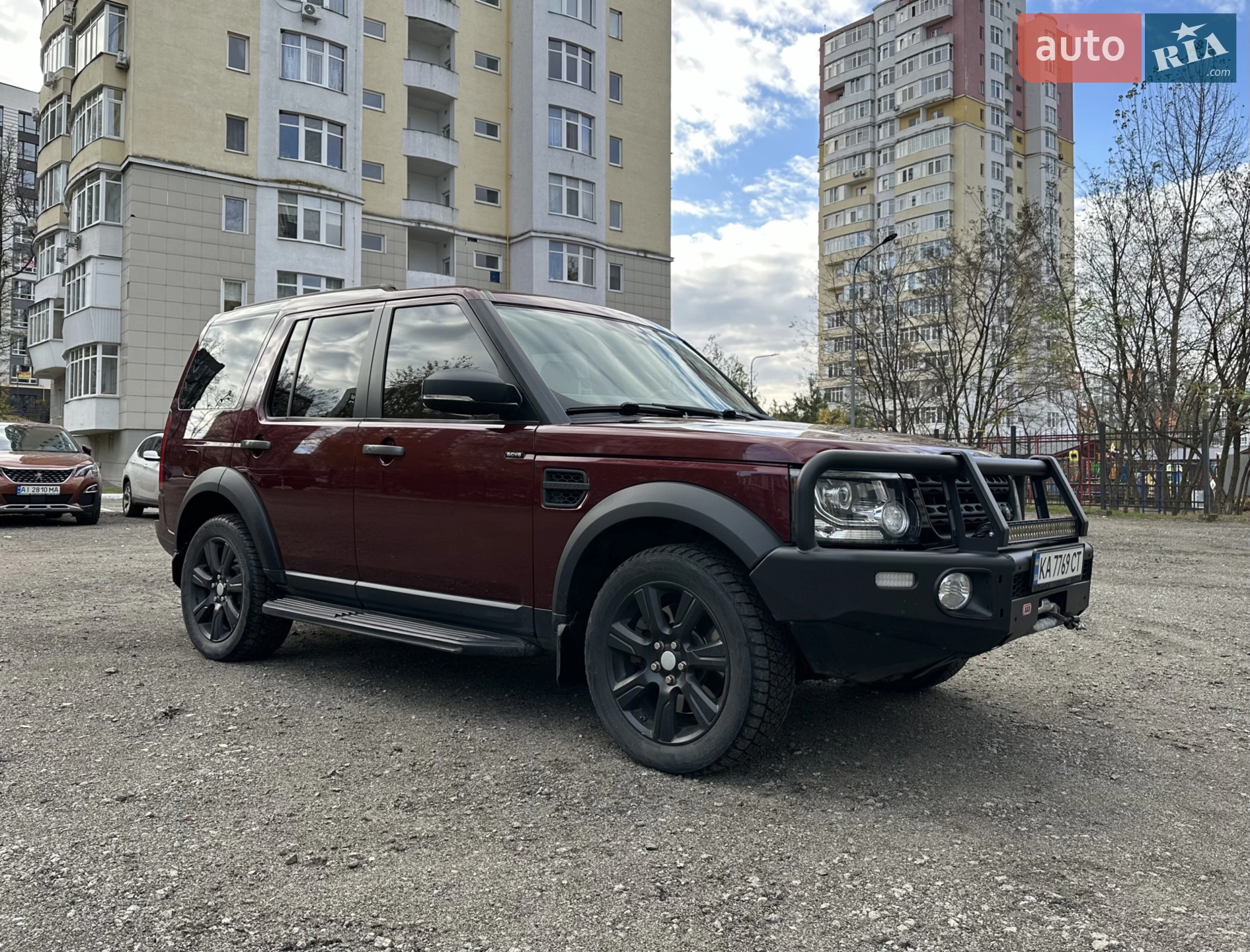 Фото авто 10