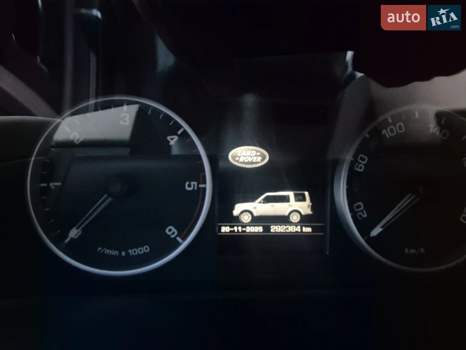 2011 Land Rover Discovery - мініатюра 14