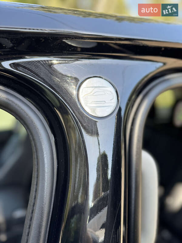 Внедорожник / Кроссовер Land Rover Discovery 2019 в Львове