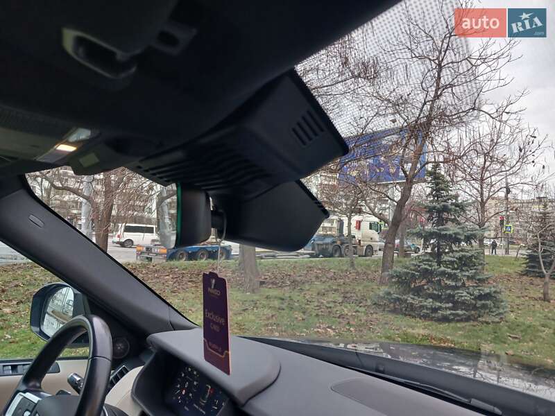 Внедорожник / Кроссовер Land Rover Discovery 2021 в Киеве