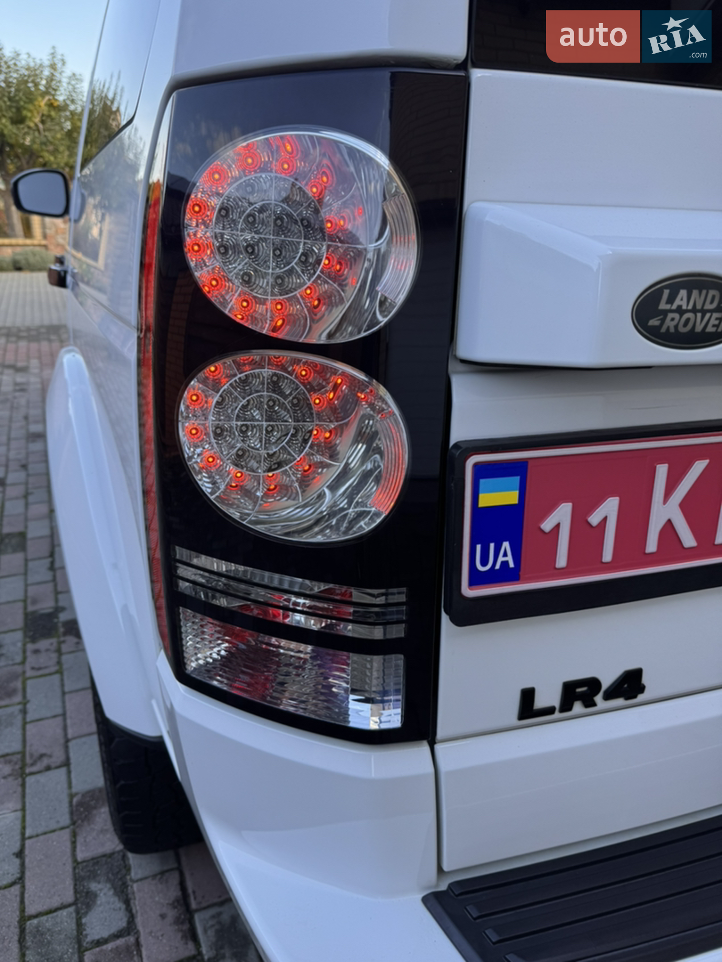 2016 Land Rover Discovery - мініатюра 26