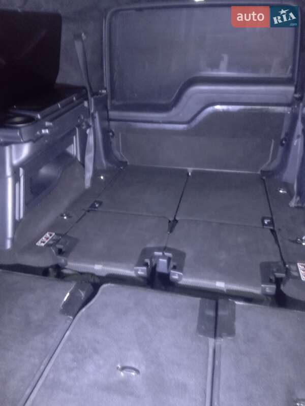 Позашляховик / Кросовер Land Rover Discovery 2011 в Тернополі фото 72 Позашляховик / Кросовер Land Rover Discovery 2011 в Тернополі