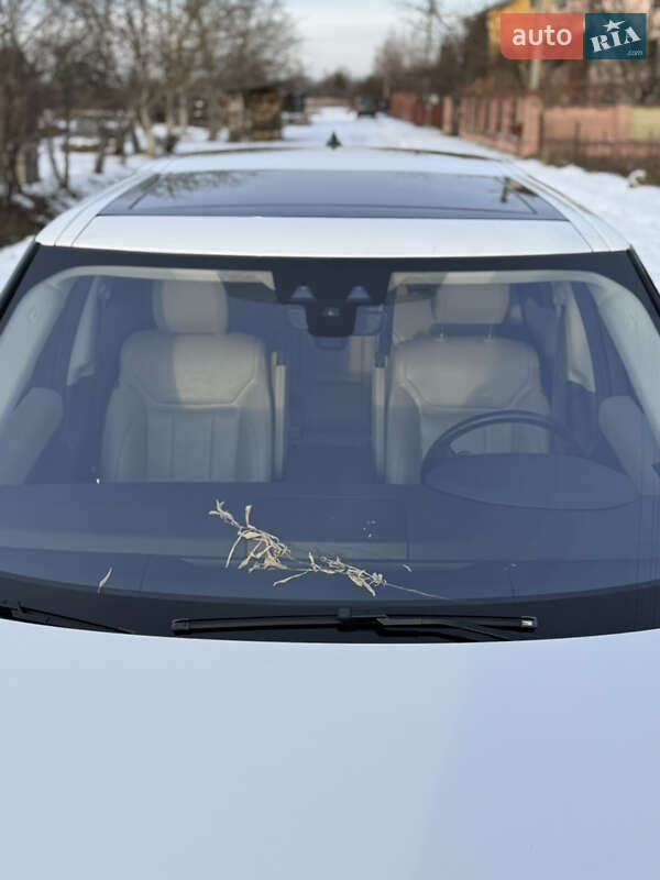 Внедорожник / Кроссовер Land Rover Discovery 2017 в Львове фото 64 Внедорожник / Кроссовер Land Rover Discovery 2017 в Львове