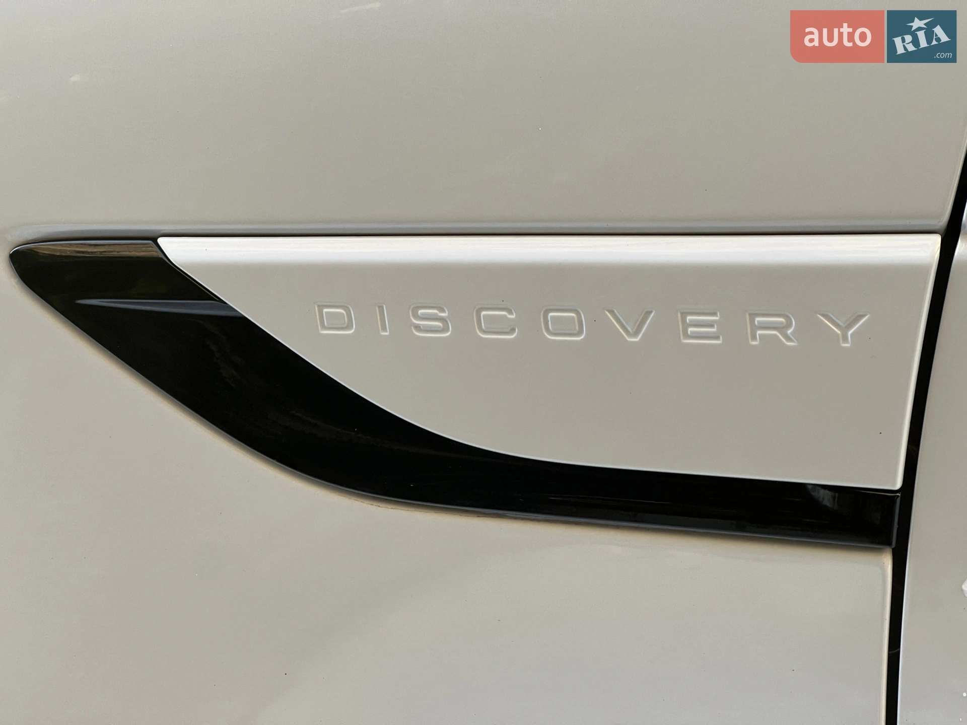 2021 Land Rover Discovery - мініатюра 49