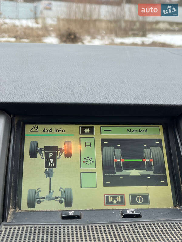 Внедорожник / Кроссовер Land Rover Discovery 2006 в Черновцах фото 15 Внедорожник / Кроссовер Land Rover Discovery 2006 в Черновцах