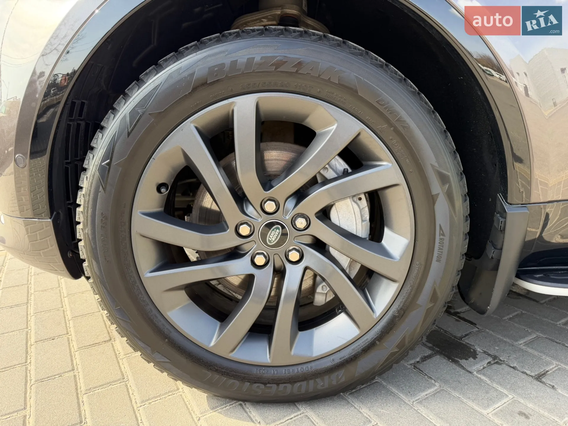 2021 Land Rover Discovery - мініатюра 15