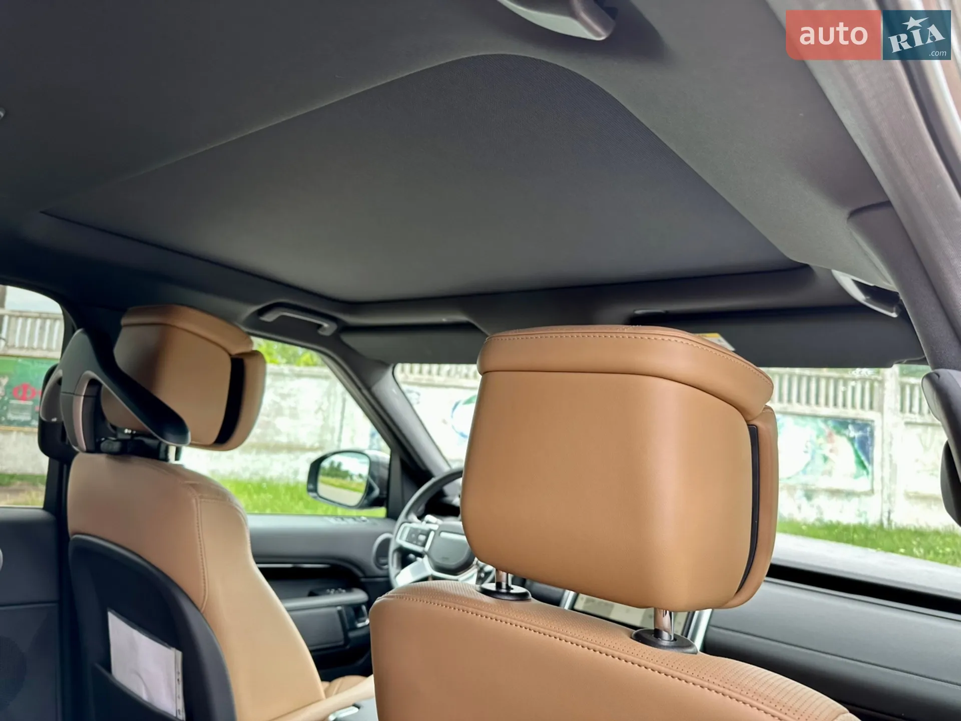 2021 Land Rover Discovery - мініатюра 62