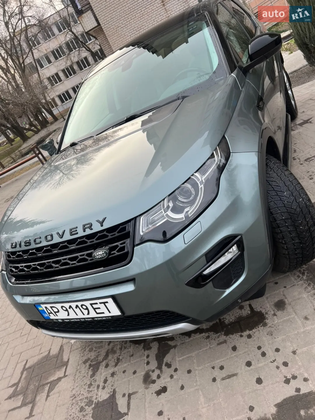 Фото авто 3