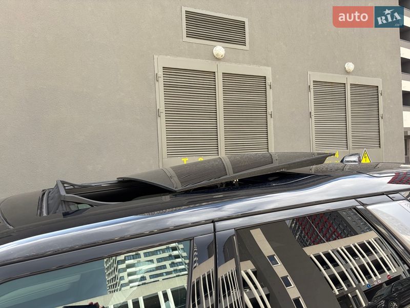 Внедорожник / Кроссовер Land Rover Discovery 2022 в Киеве