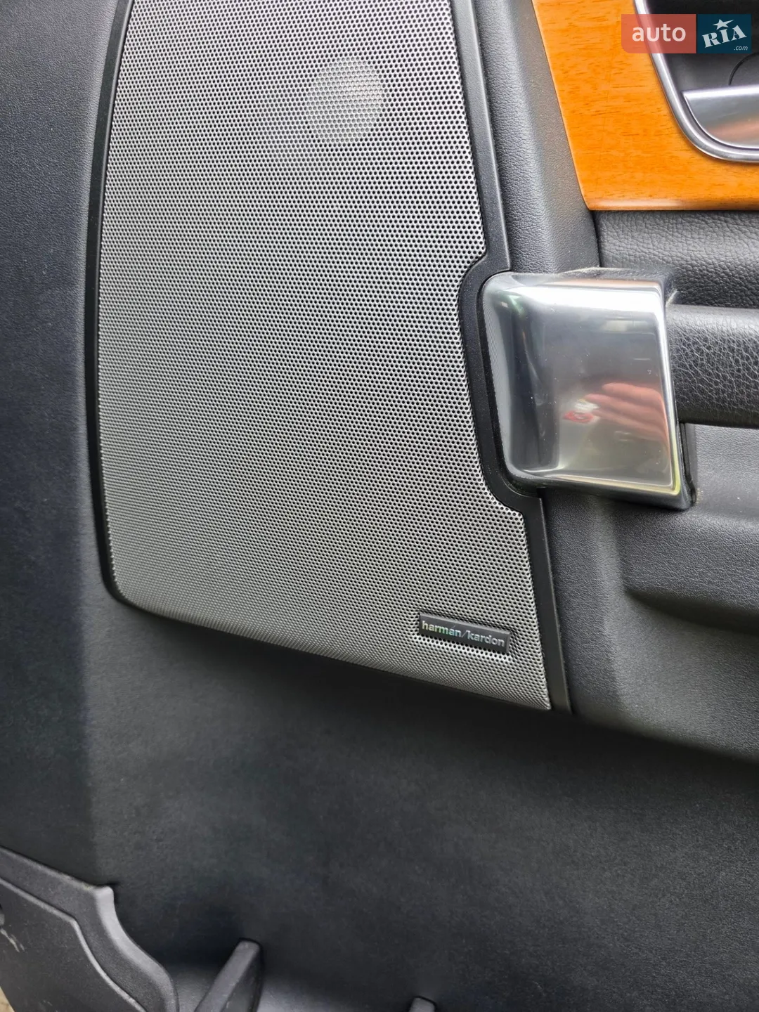 2013 Land Rover Discovery - мініатюра 8