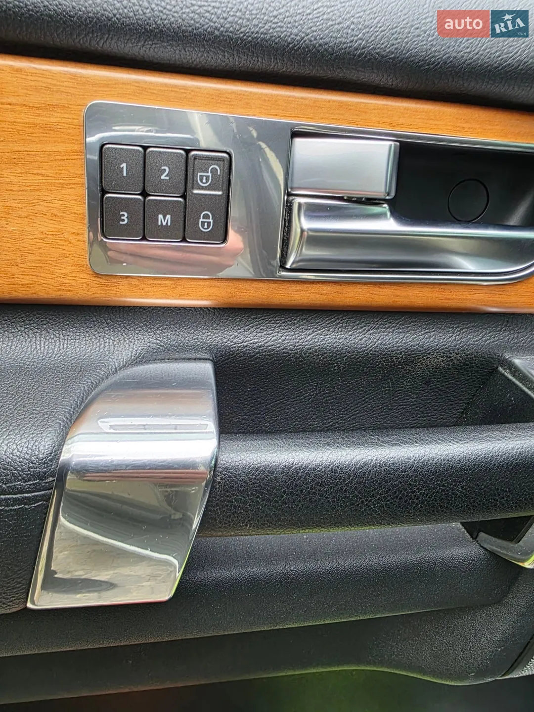 2013 Land Rover Discovery - мініатюра 20