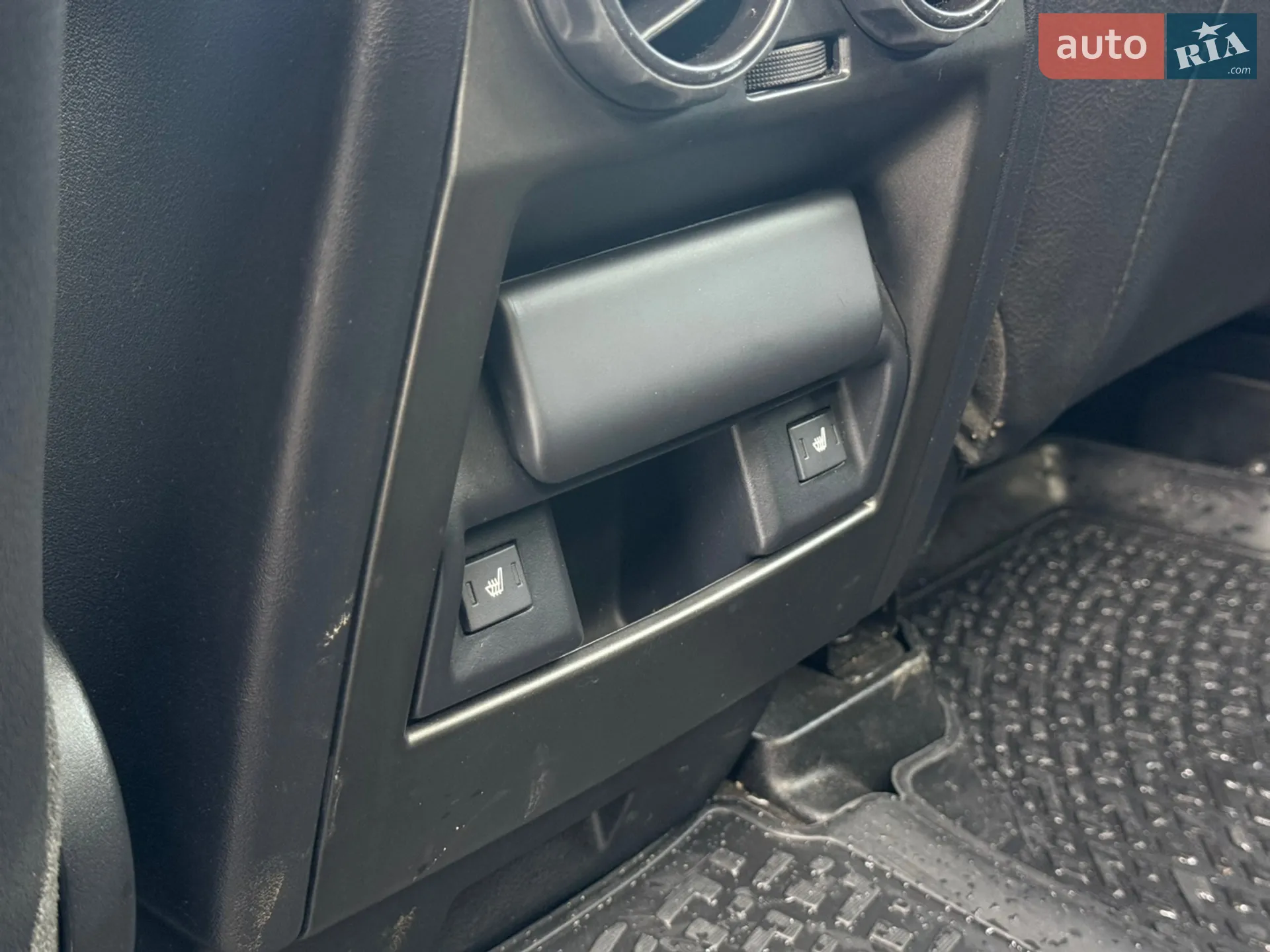 2012 Land Rover Discovery - мініатюра 35