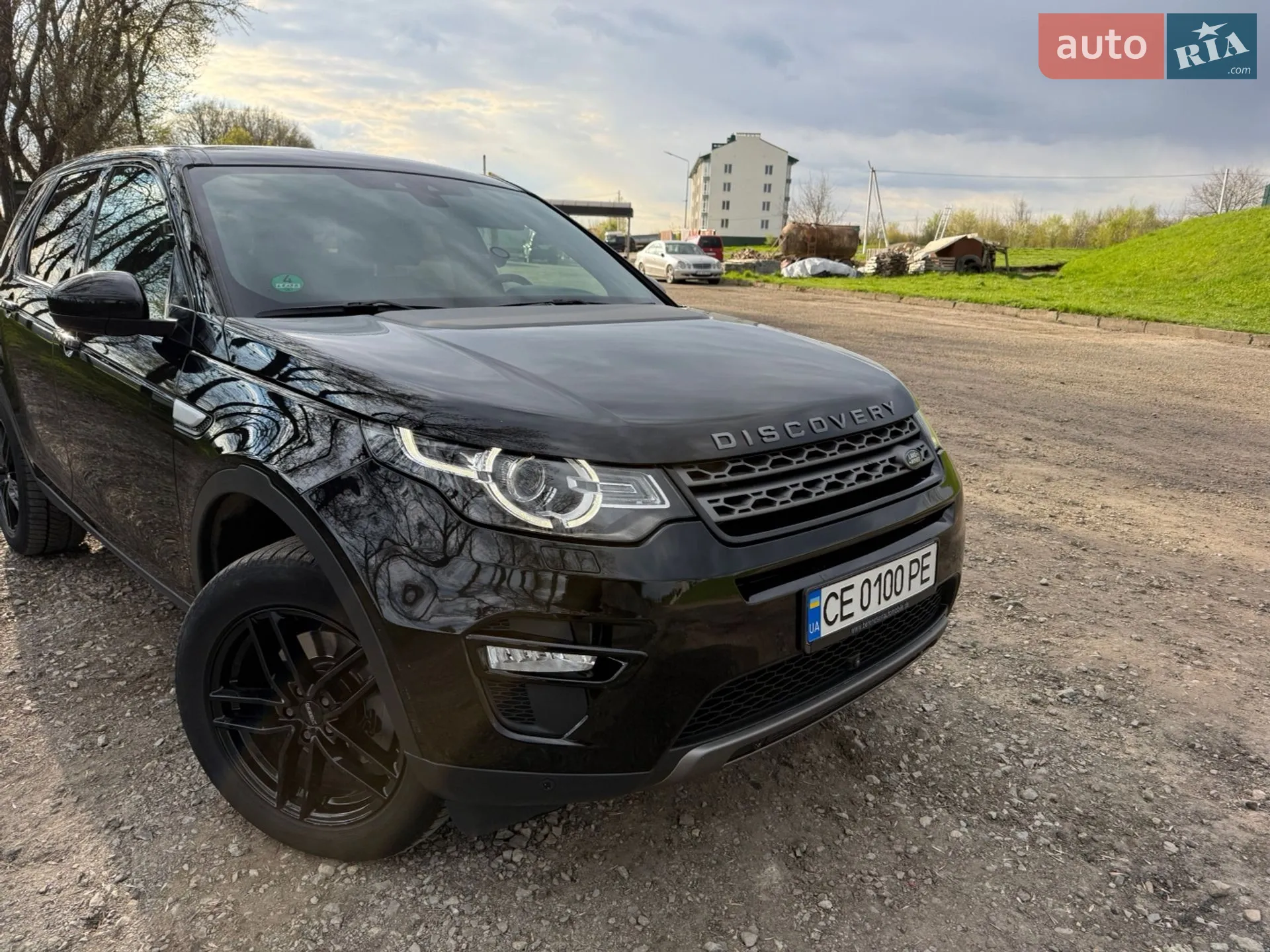 Фото авто 4