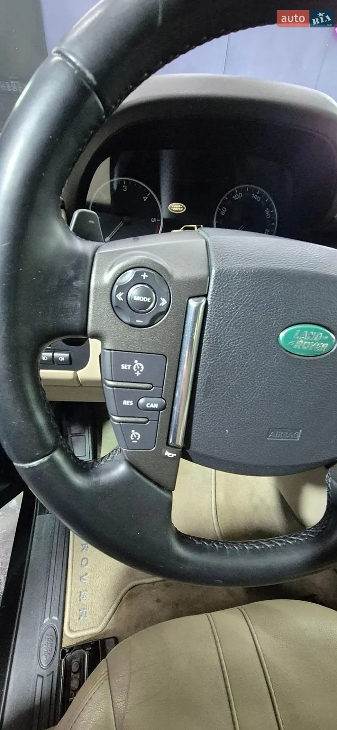2013 Land Rover Discovery - мініатюра 30