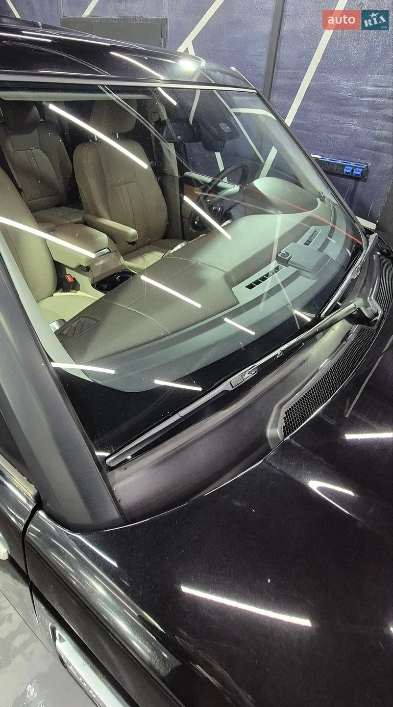 2013 Land Rover Discovery - мініатюра 62