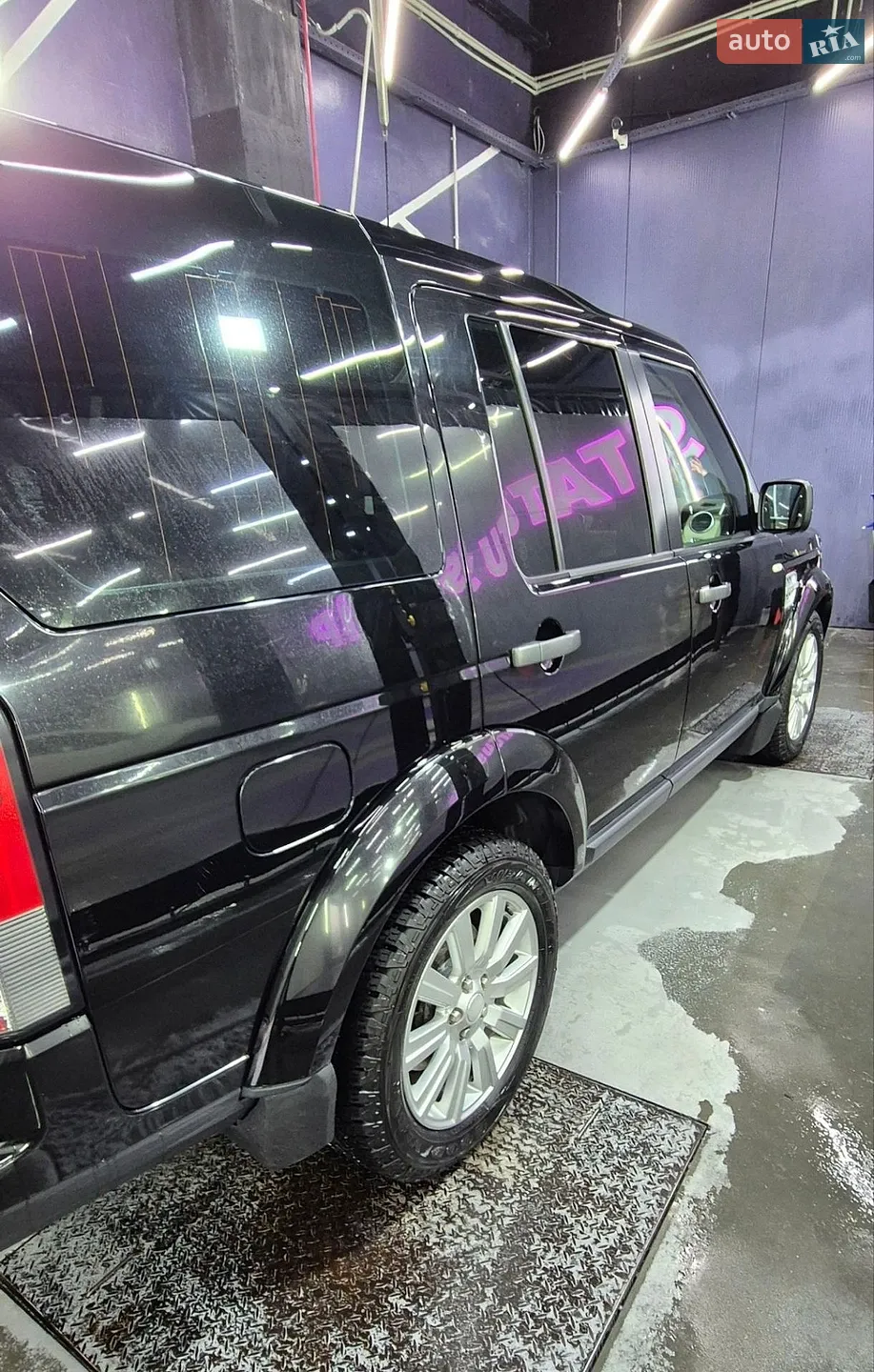 2013 Land Rover Discovery - мініатюра 68