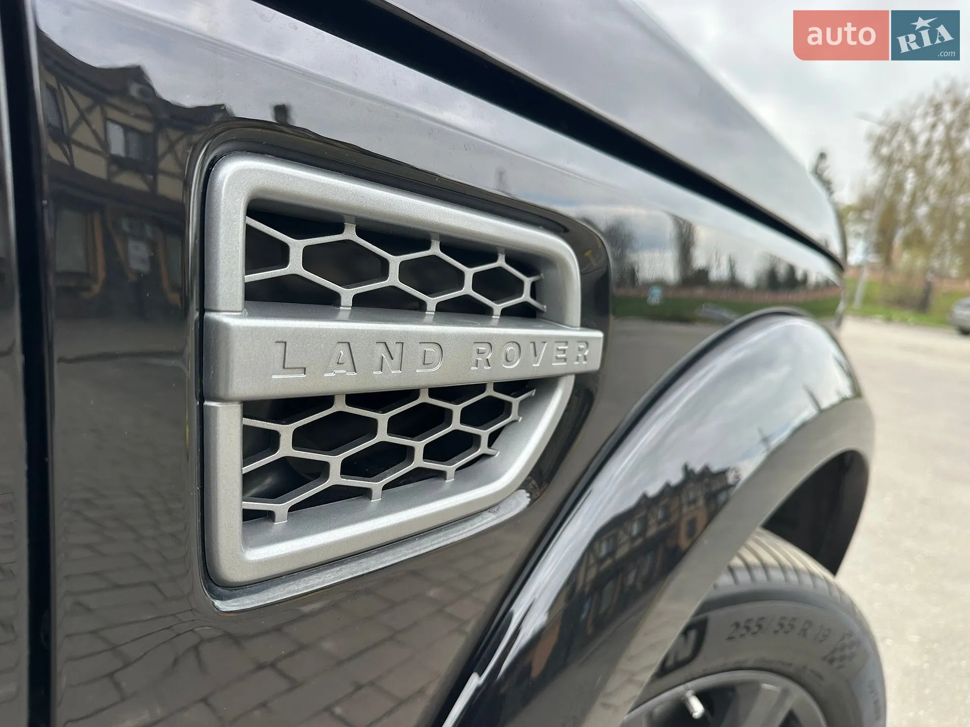 2015 Land Rover Discovery - мініатюра 39