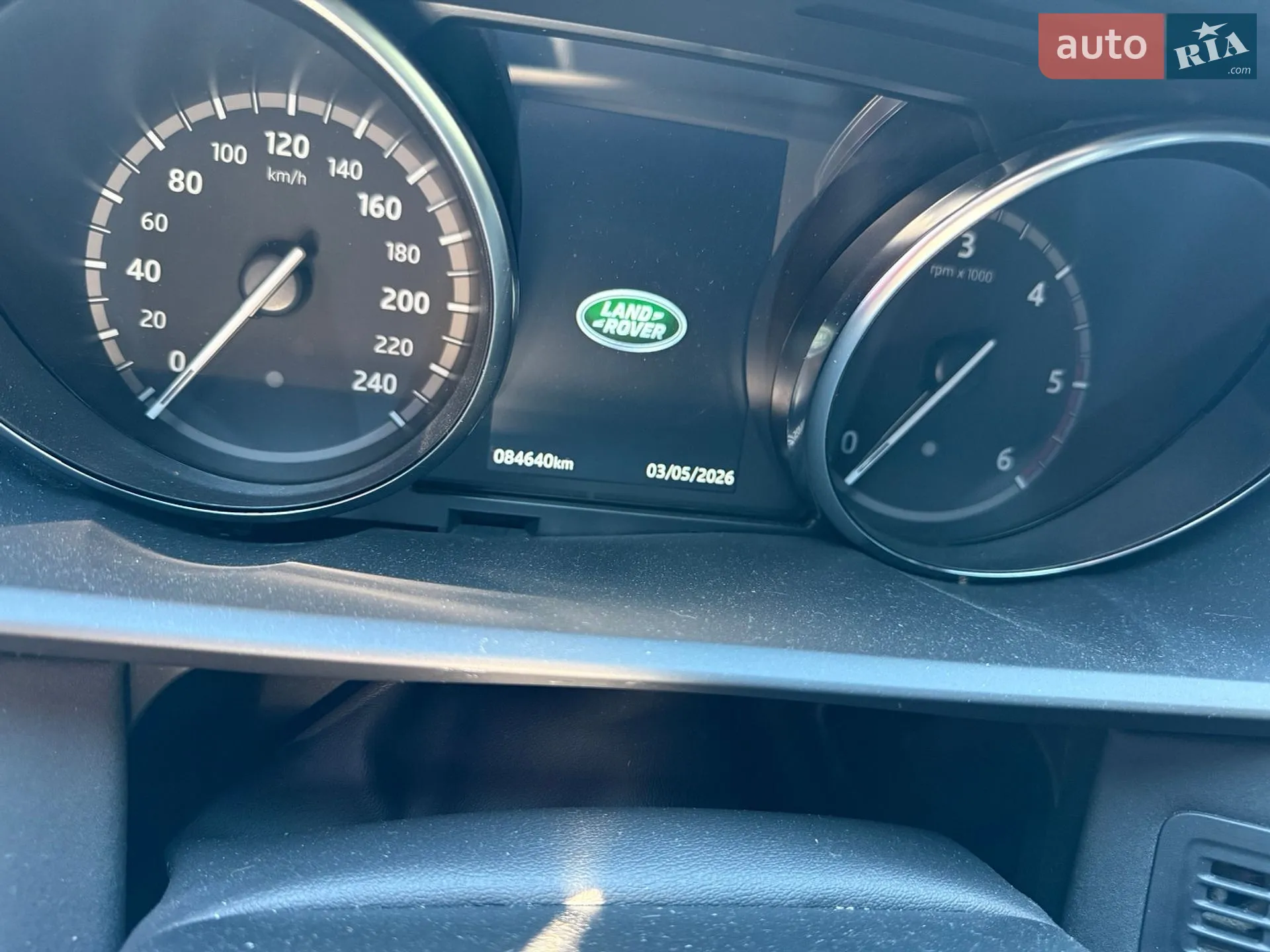 2019 Land Rover Discovery - мініатюра 12