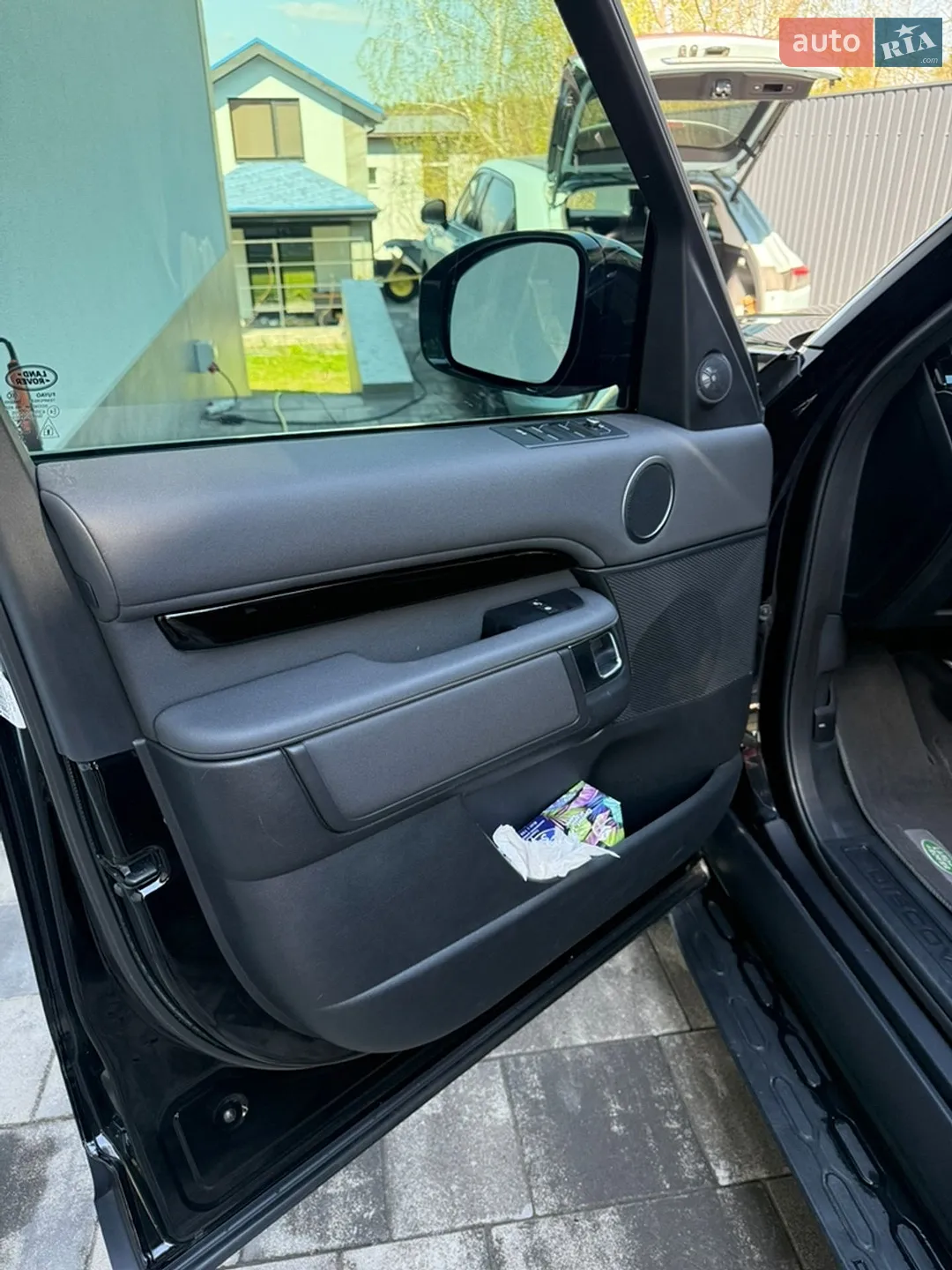 2019 Land Rover Discovery - мініатюра 8