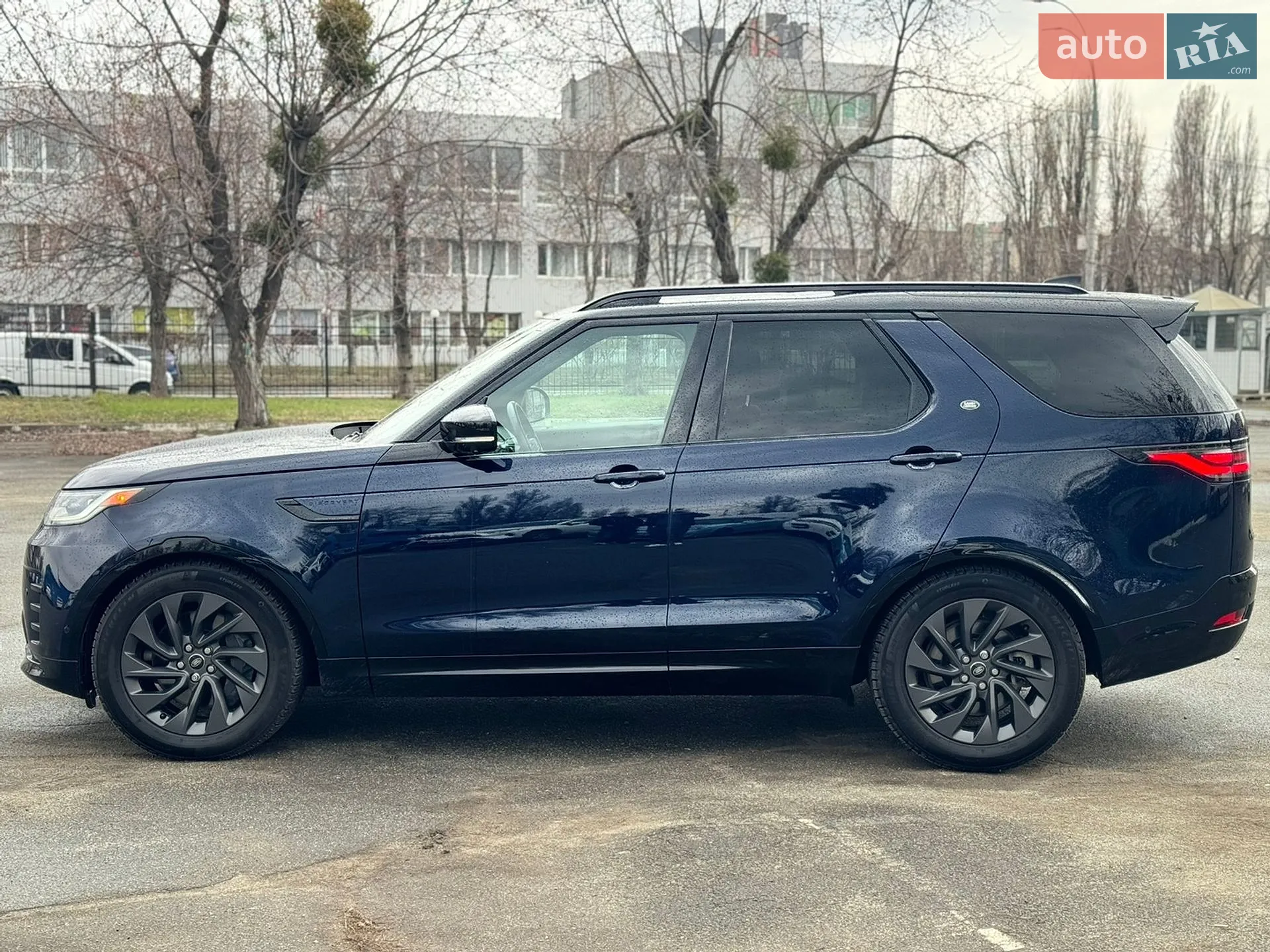 2023 Land Rover Discovery - мініатюра 2