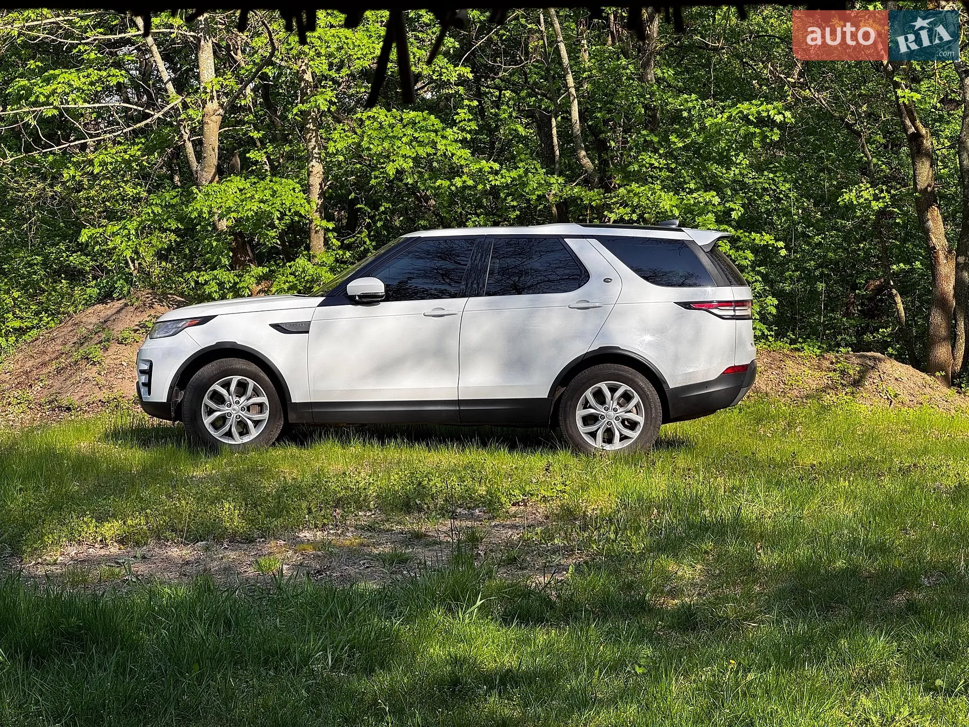 2019 Land Rover Discovery - мініатюра 5