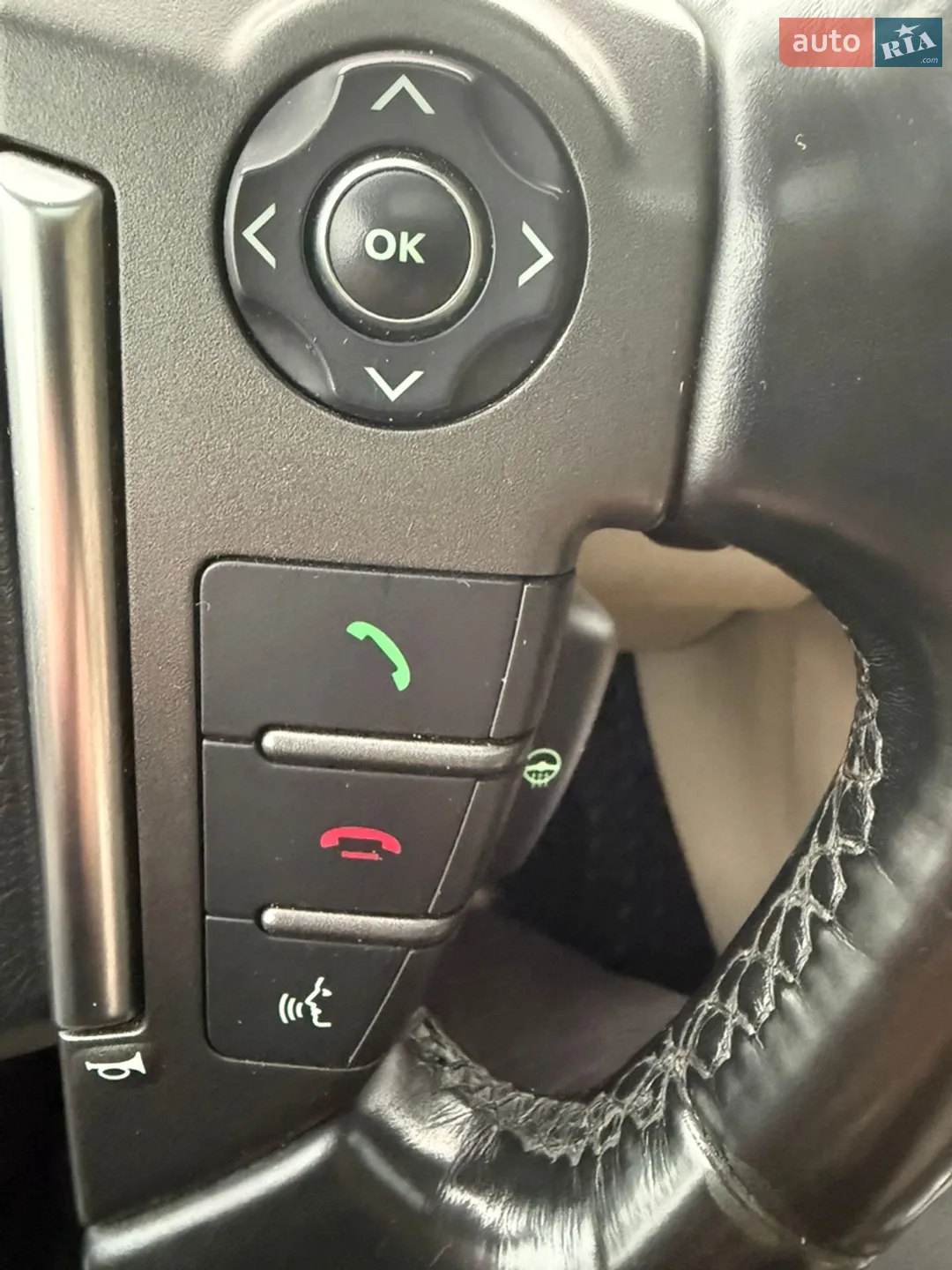 2015 Land Rover Discovery - мініатюра 47