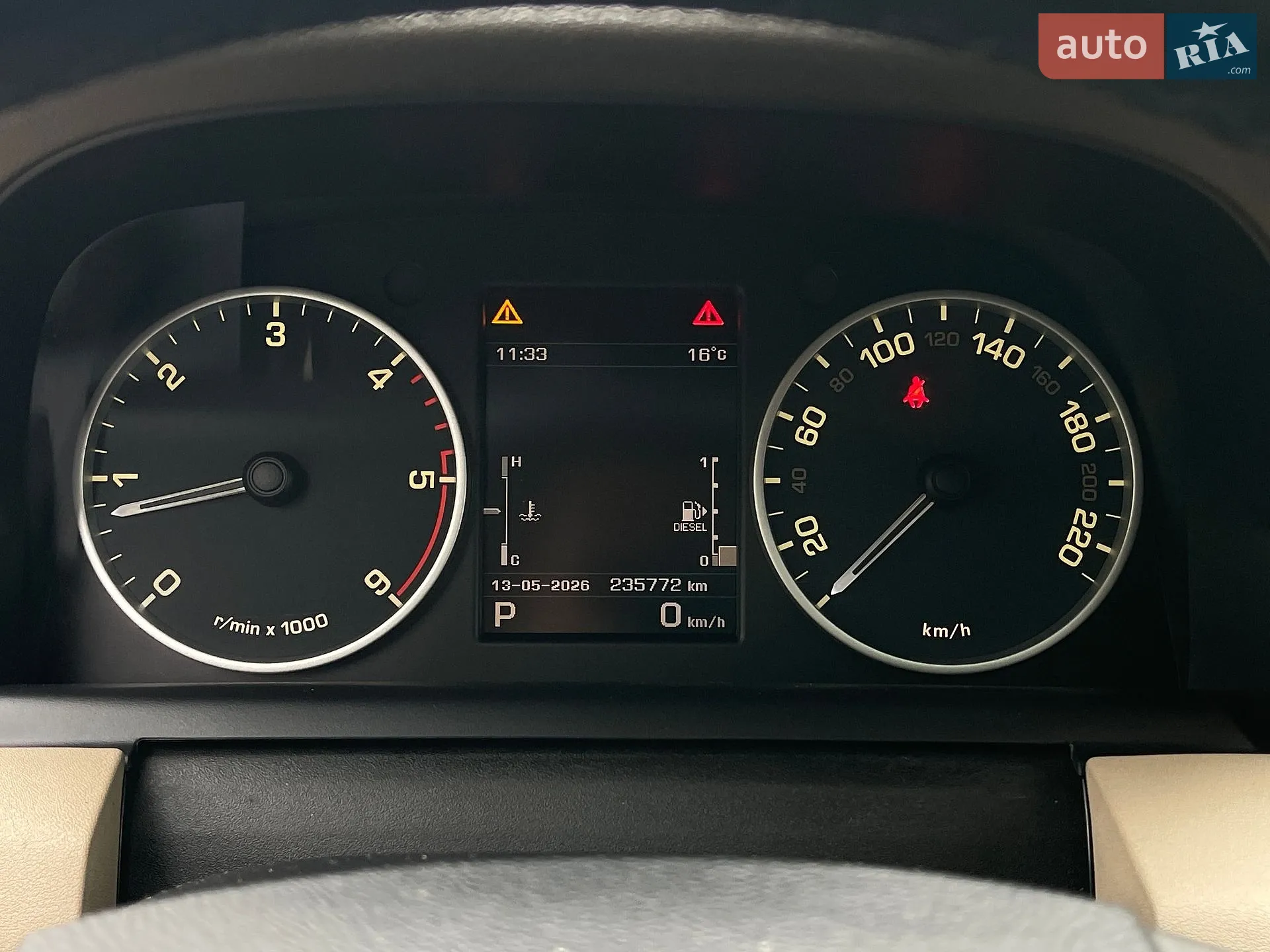2011 Land Rover Discovery - мініатюра 22
