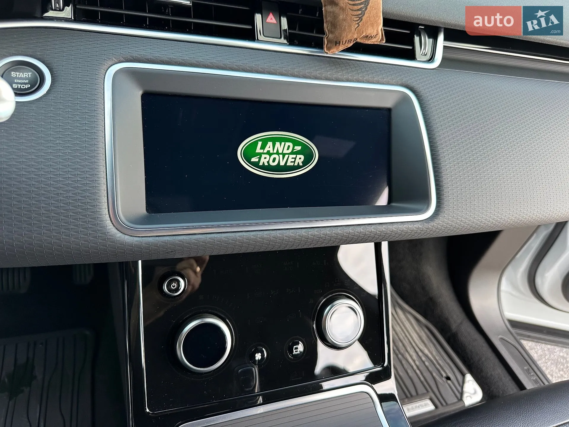 2019 Land Rover Range Rover Evoque - мініатюра 22