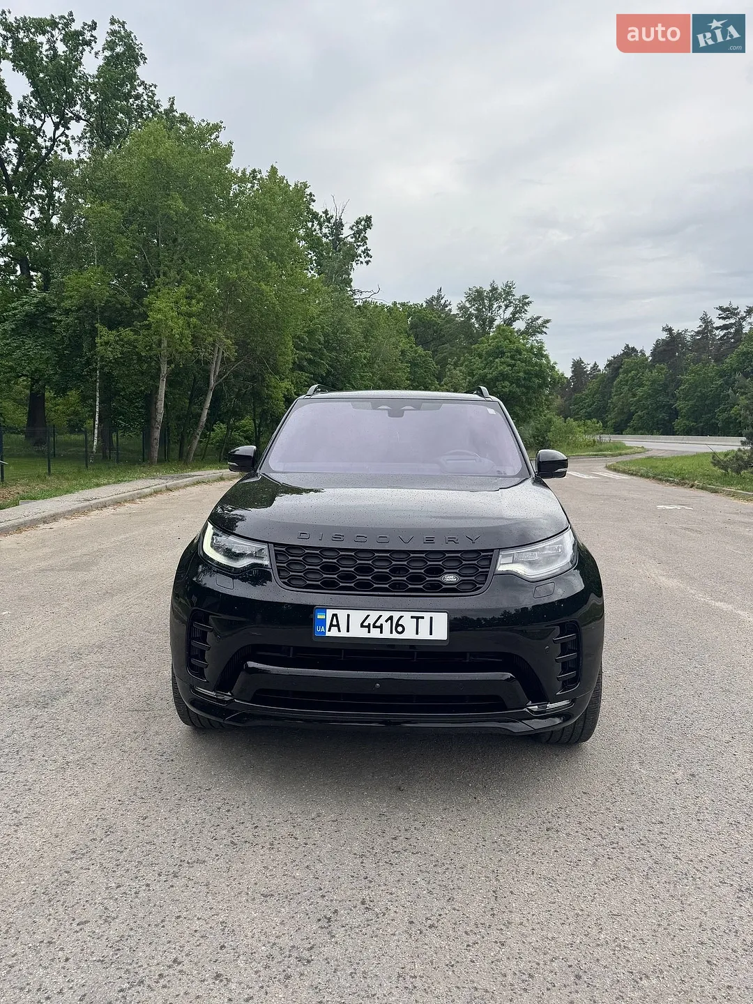 2023 Land Rover Discovery - мініатюра 4
