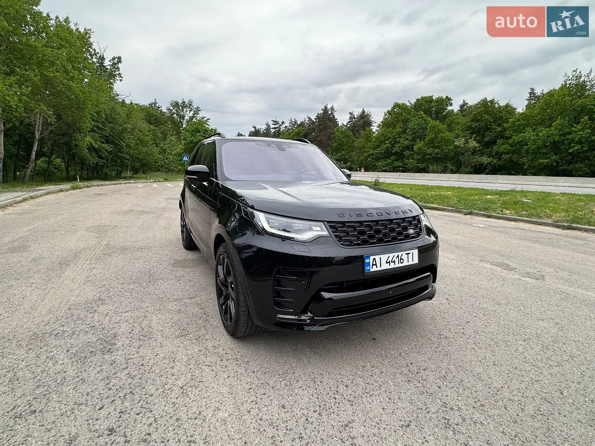 2023 Land Rover Discovery - мініатюра 11
