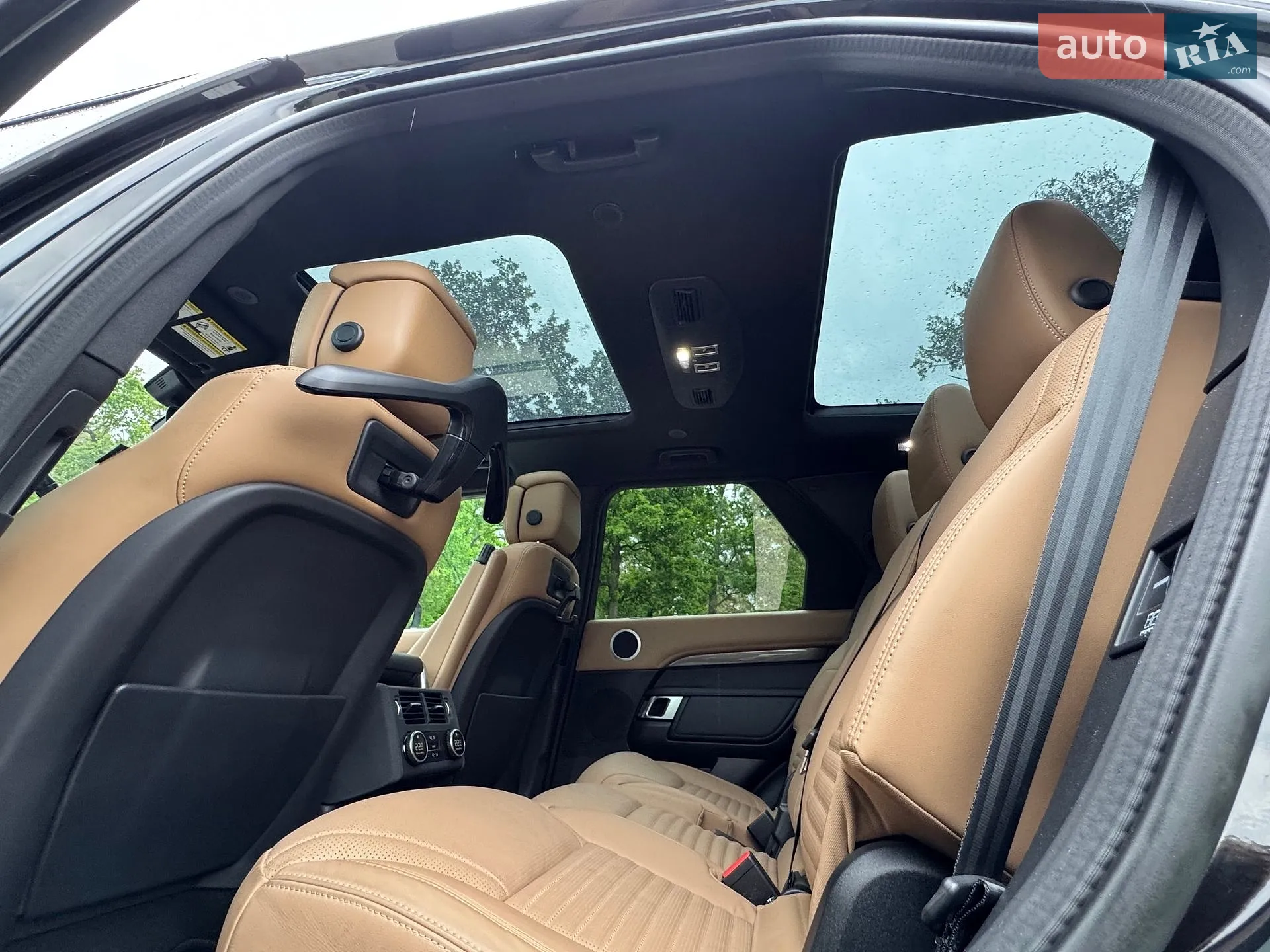 2023 Land Rover Discovery - мініатюра 20