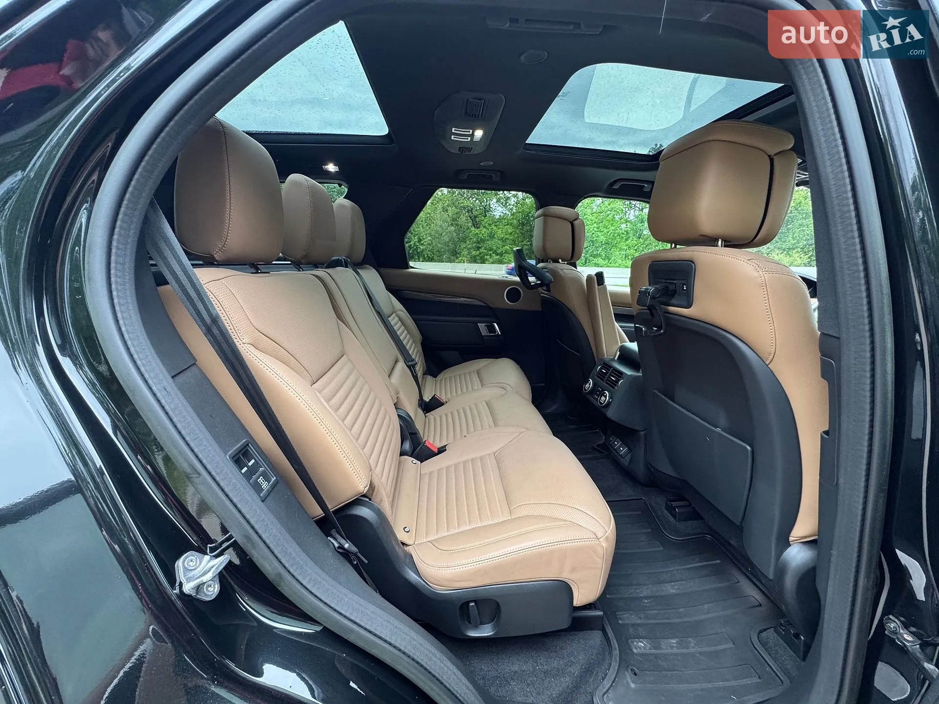 2023 Land Rover Discovery - мініатюра 27