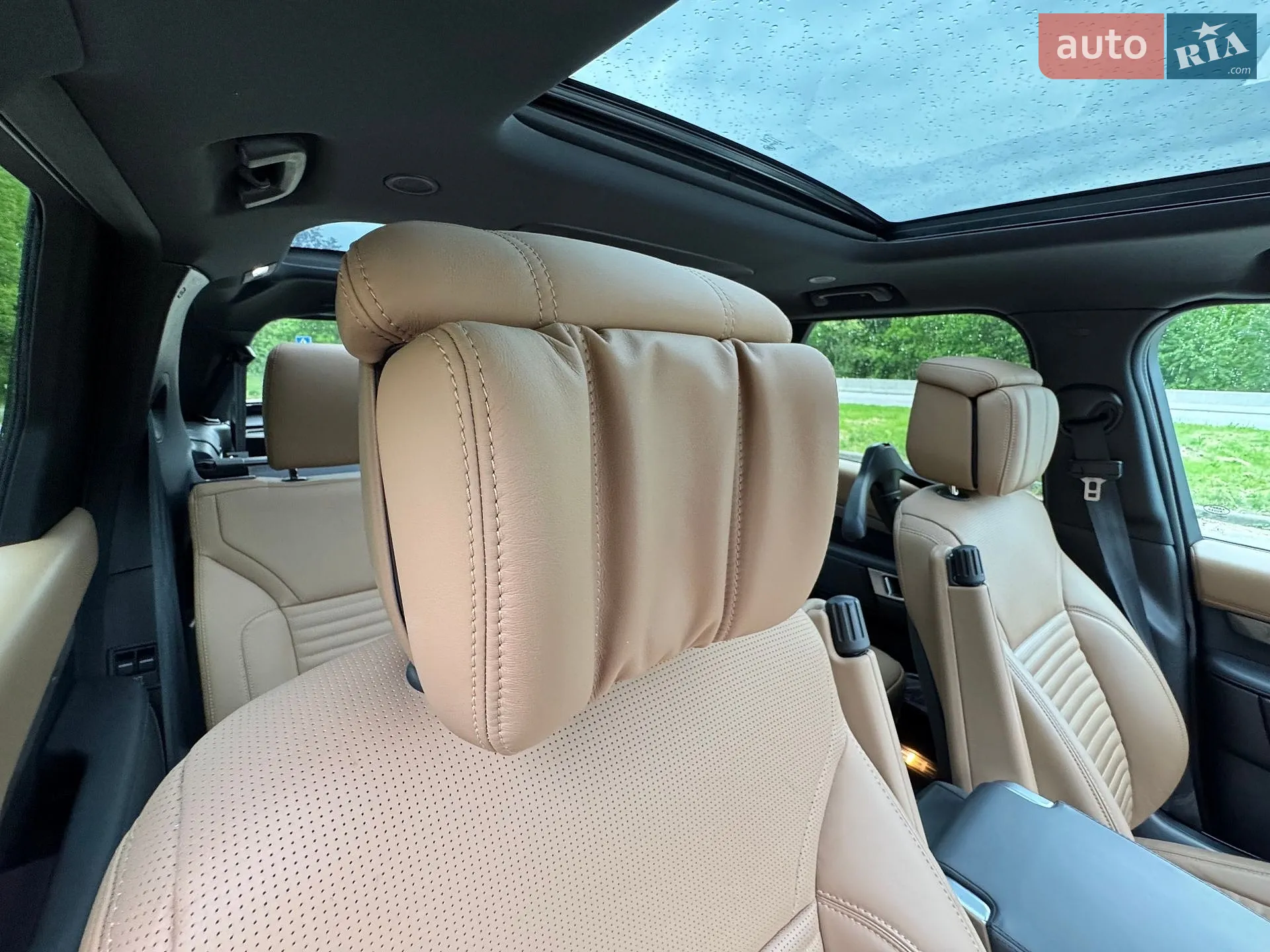 2023 Land Rover Discovery - мініатюра 31