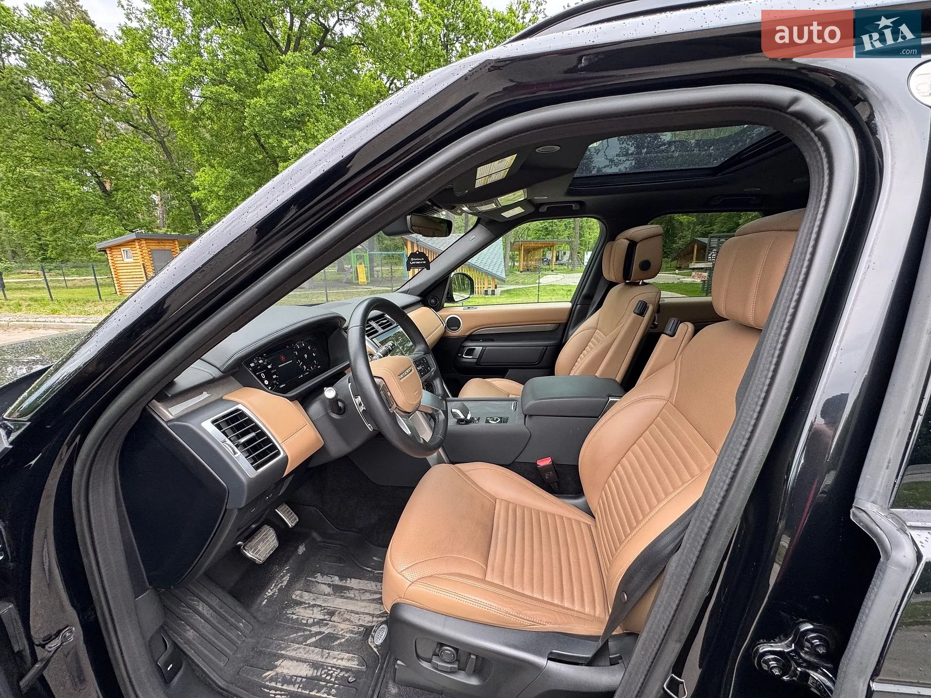 2023 Land Rover Discovery - мініатюра 18