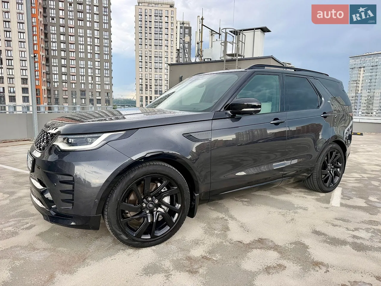 2024 Audi Q7 - мініатюра 100