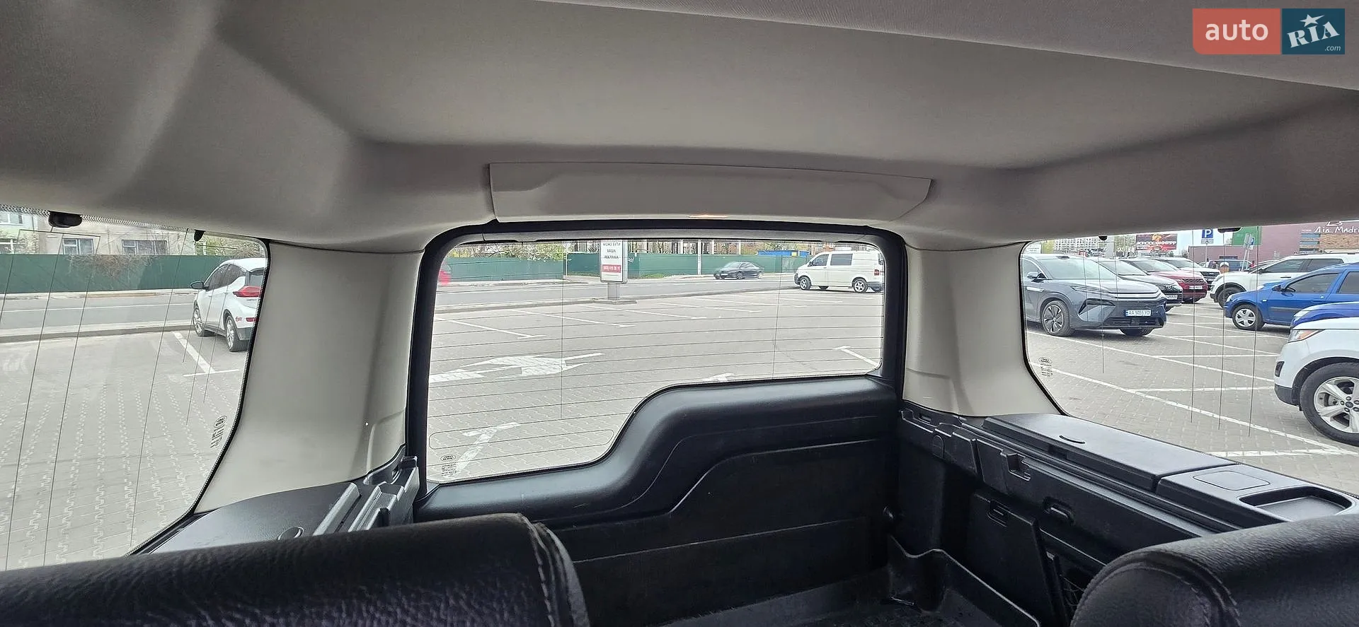 2011 Land Rover Discovery - мініатюра 25