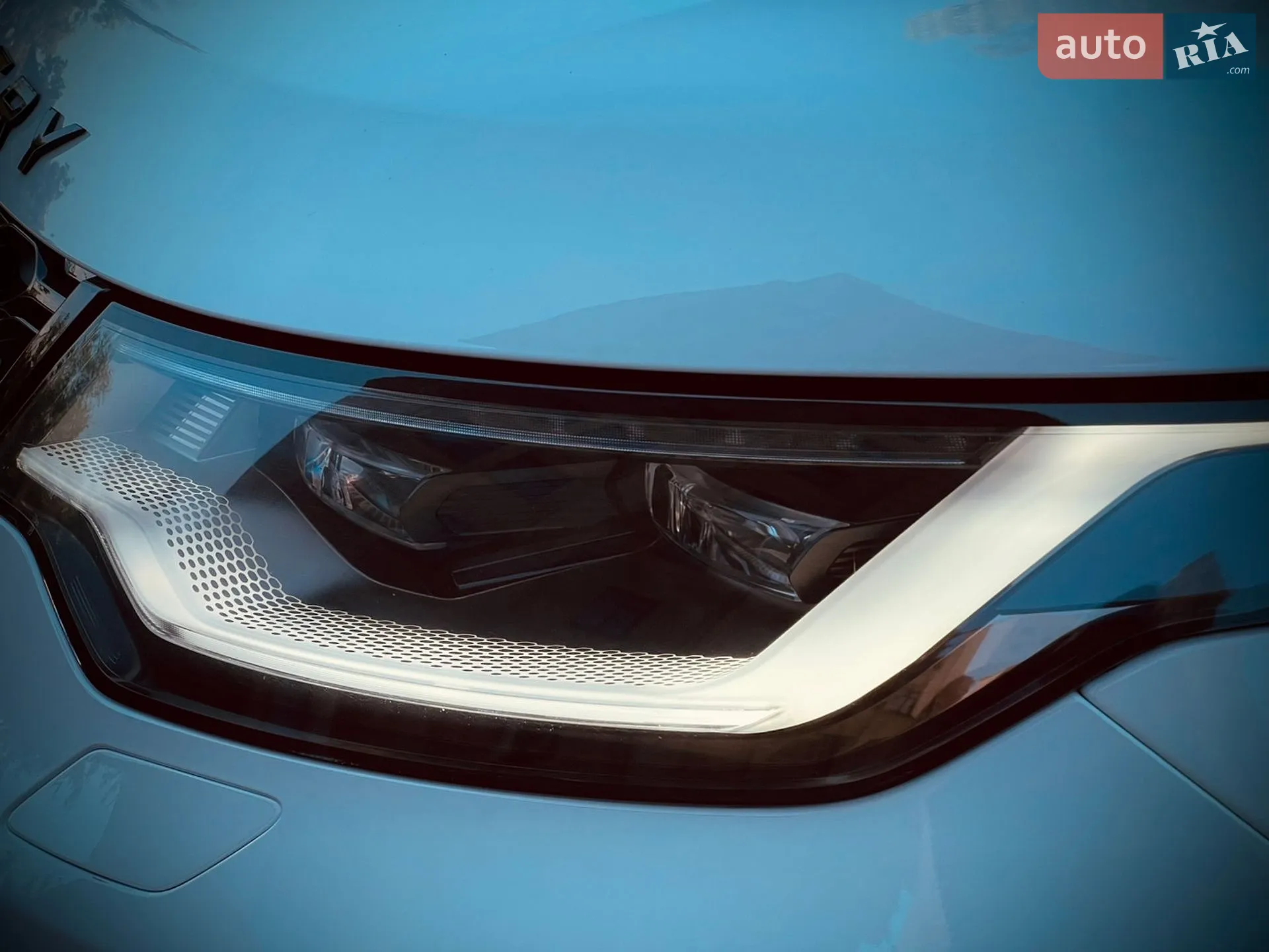 2021 Land Rover Discovery - мініатюра 8