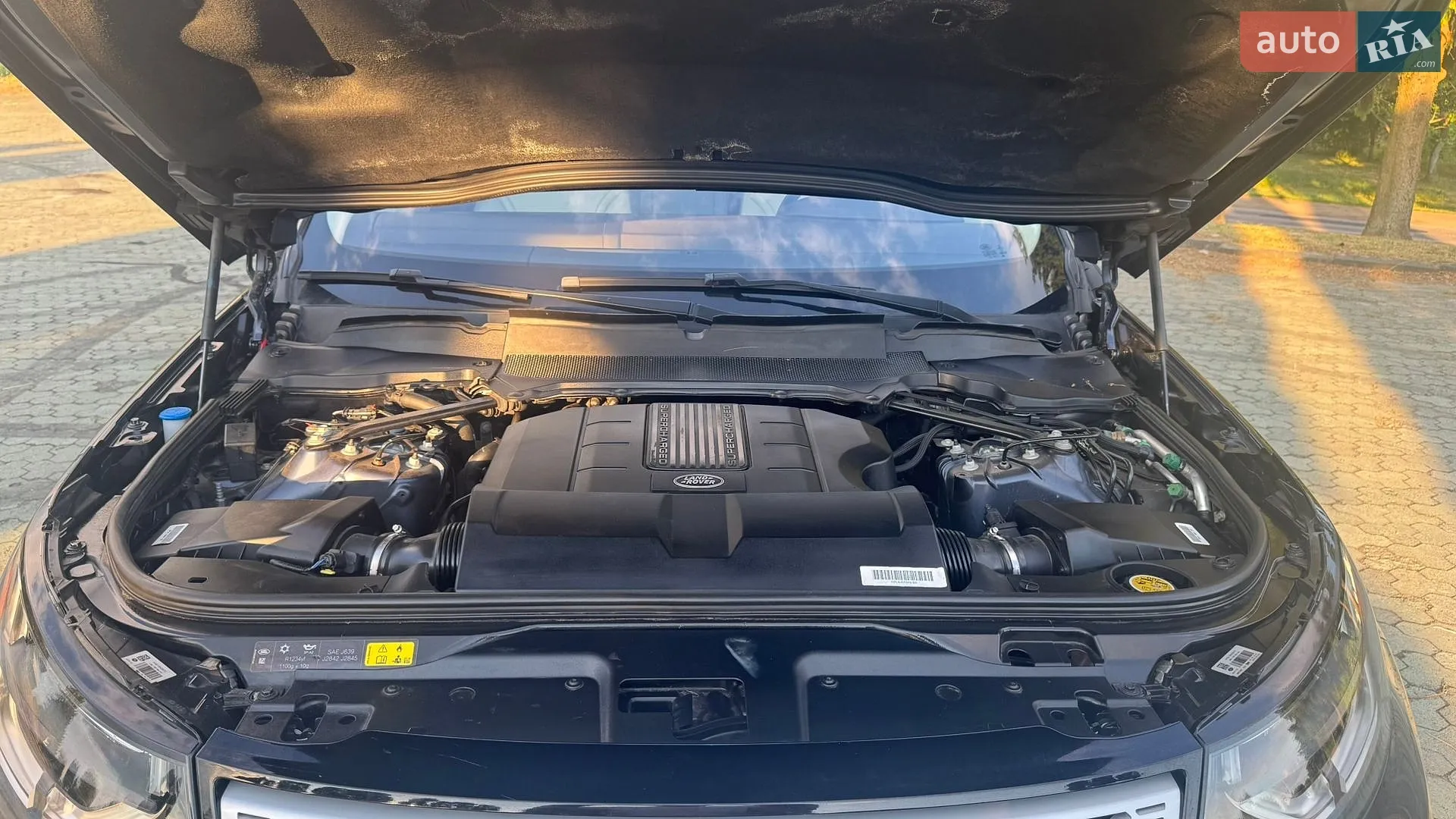 2019 Land Rover Discovery - мініатюра 71