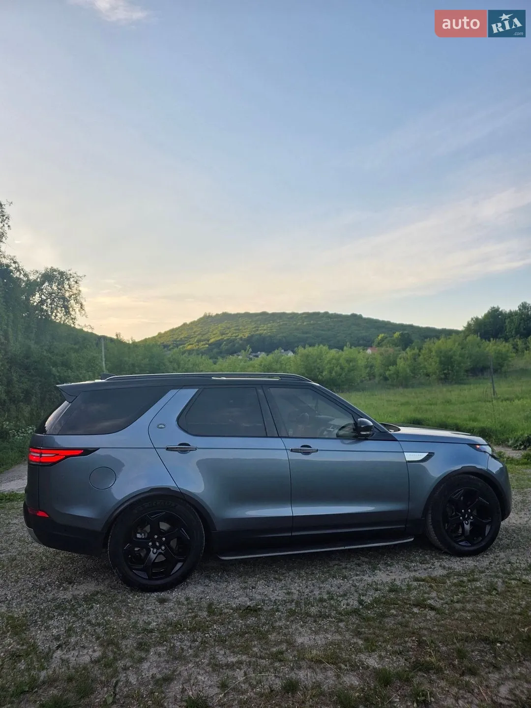 2018 Land Rover Discovery - мініатюра 6