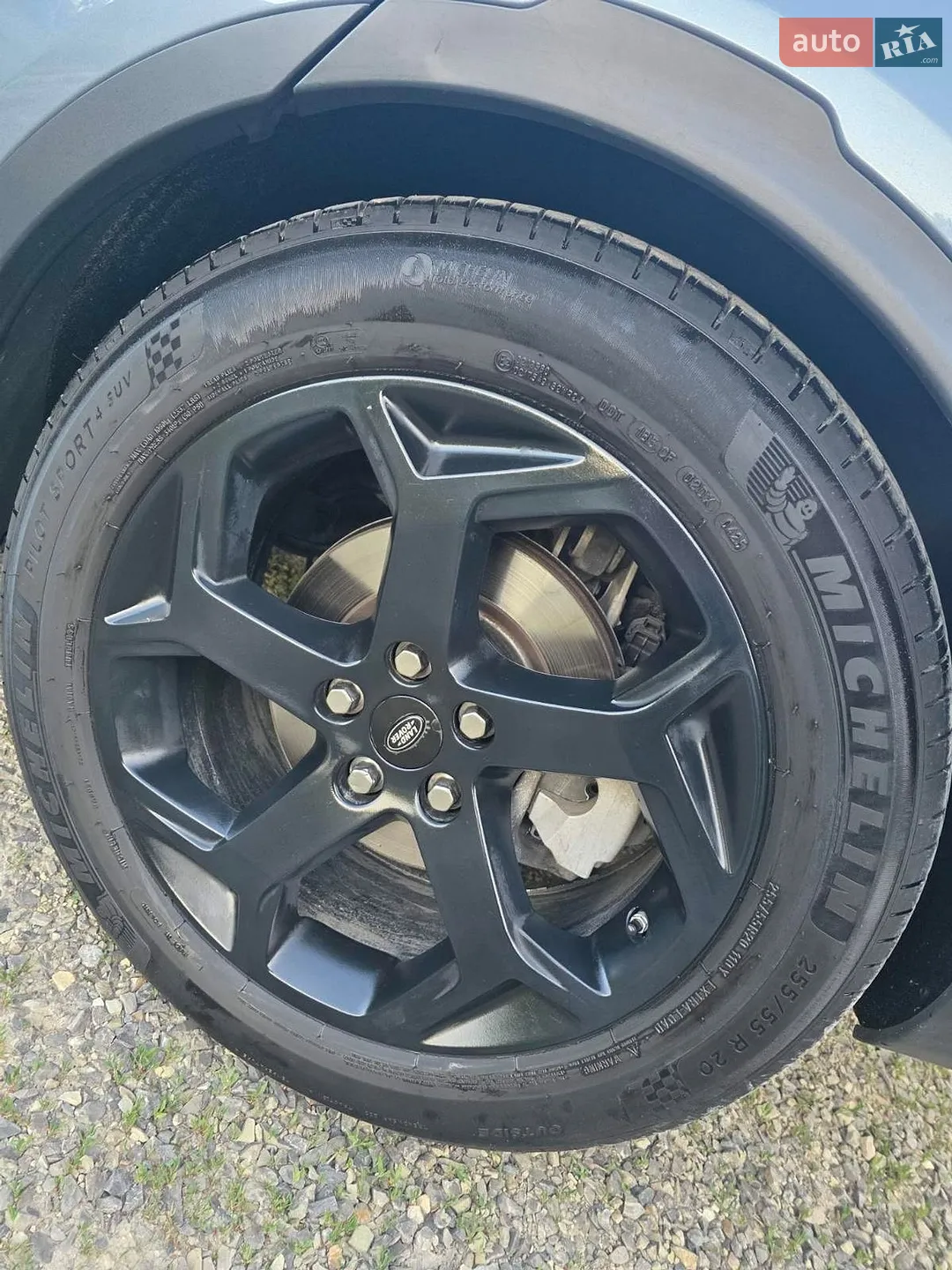 2018 Land Rover Discovery - мініатюра 41