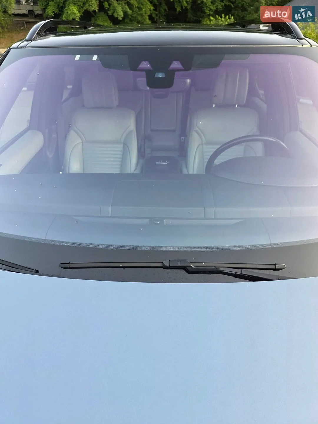2018 Land Rover Discovery - мініатюра 40