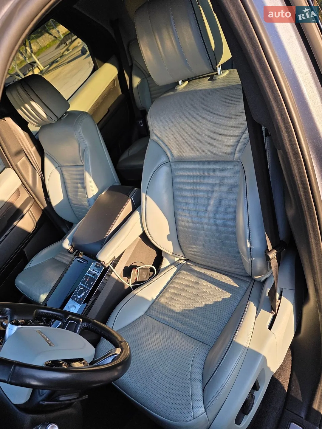 2018 Land Rover Discovery - мініатюра 102