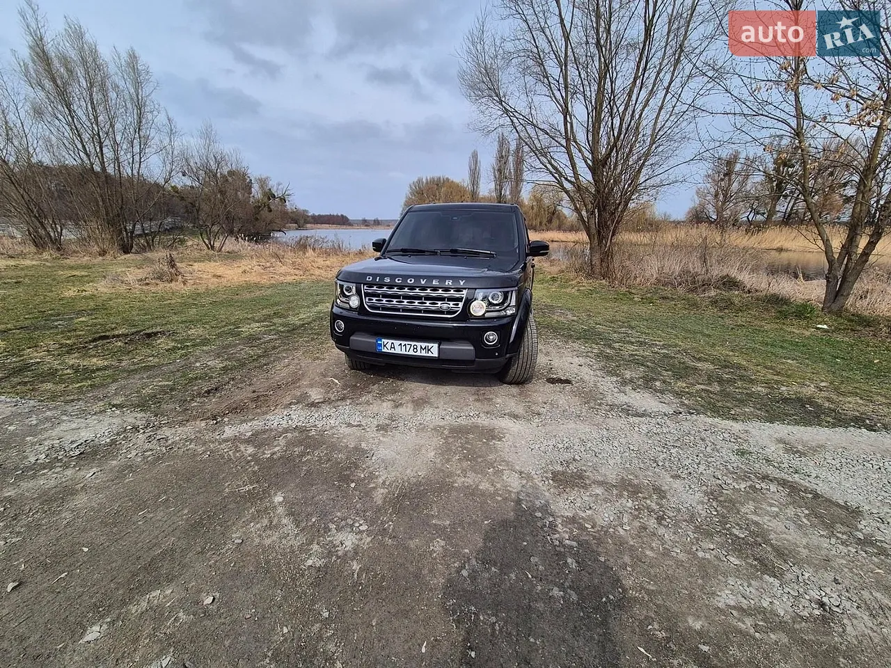 2015 Land Rover Discovery - мініатюра 19