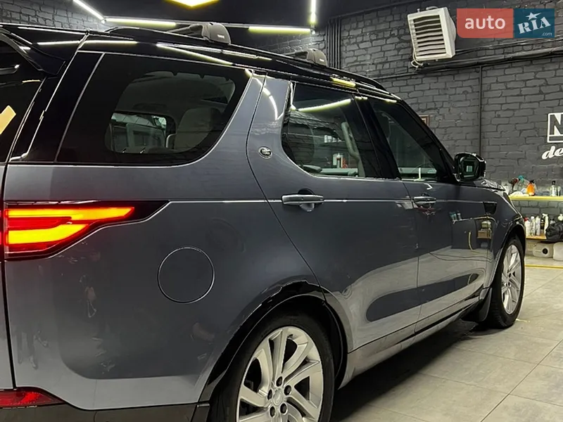 Land Rover Discovery 2019 VIN SALRA2BK2K2414136 фото оголошення 53 з 94
